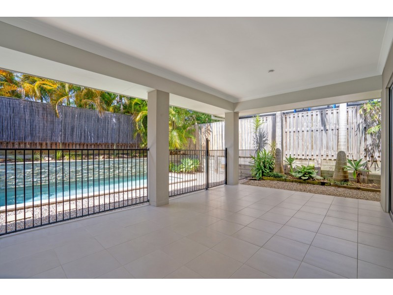 17 Koolang Crescent, Reedy Creek QLD 4227