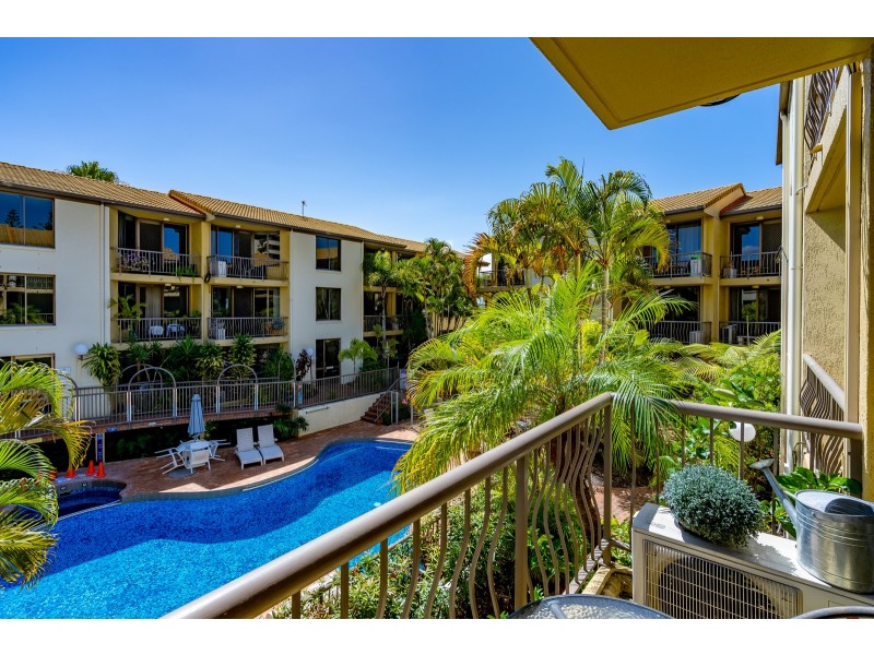 39/1921 Gold Coast Highway, Burleigh Heads QLD 4220