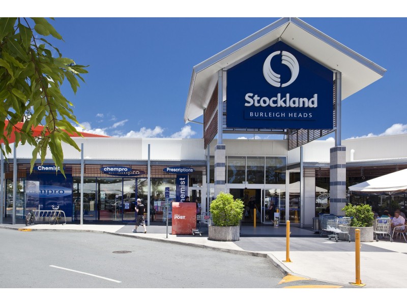 39/1921 Gold Coast Highway, Burleigh Heads QLD 4220