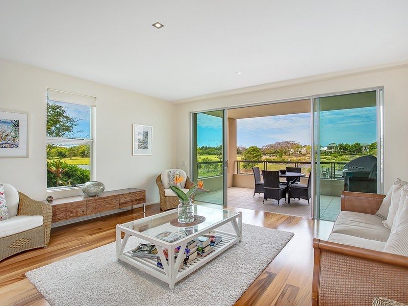 11/802 Glades Drive, Robina QLD 4226