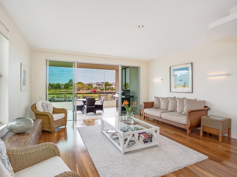 11/802 Glades Drive, Robina QLD 4226