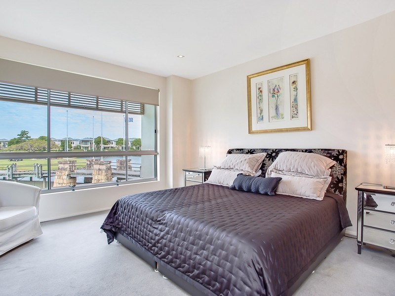 11/802 Glades Drive, Robina QLD 4226