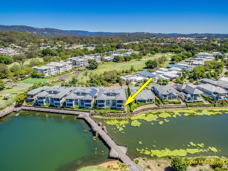 11/802 Glades Drive, Robina QLD 4226