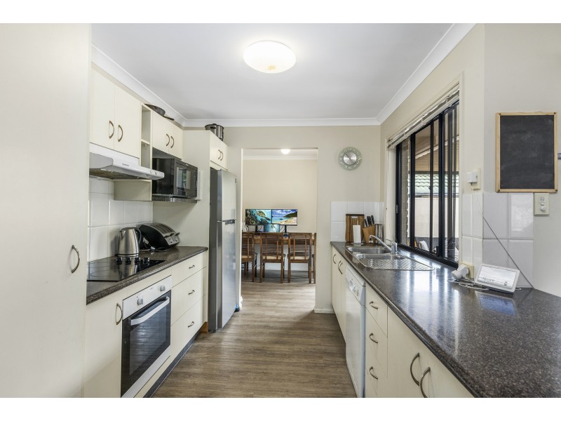 17 Amberwood Drive, Upper Coomera QLD 4209