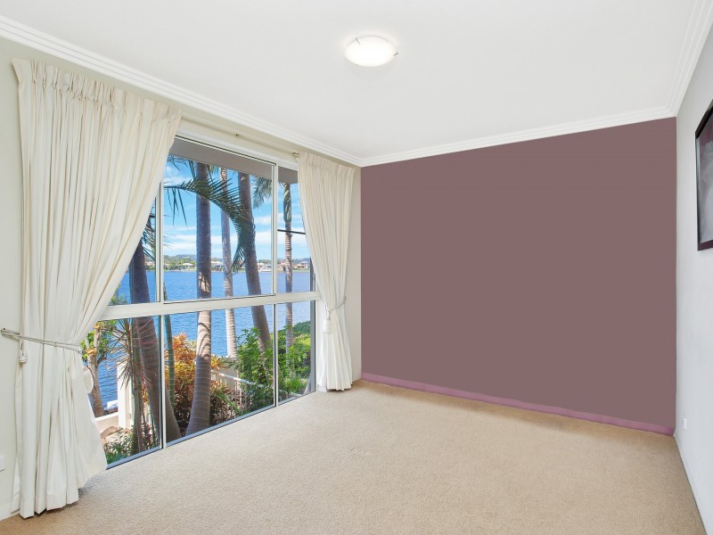 158/251 Varsity Parade, Varsity Lakes QLD 4227