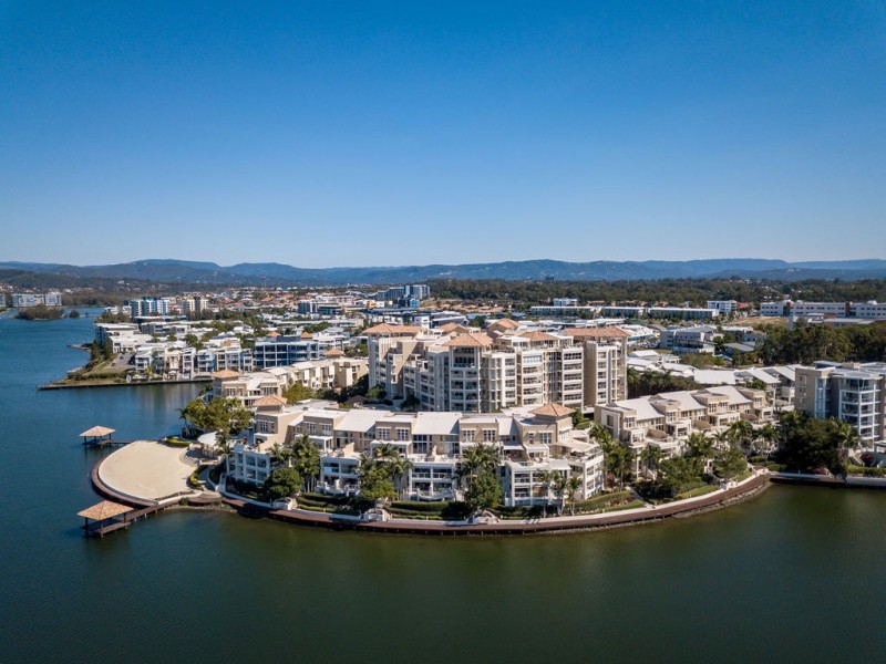 158/251 Varsity Parade, Varsity Lakes QLD 4227