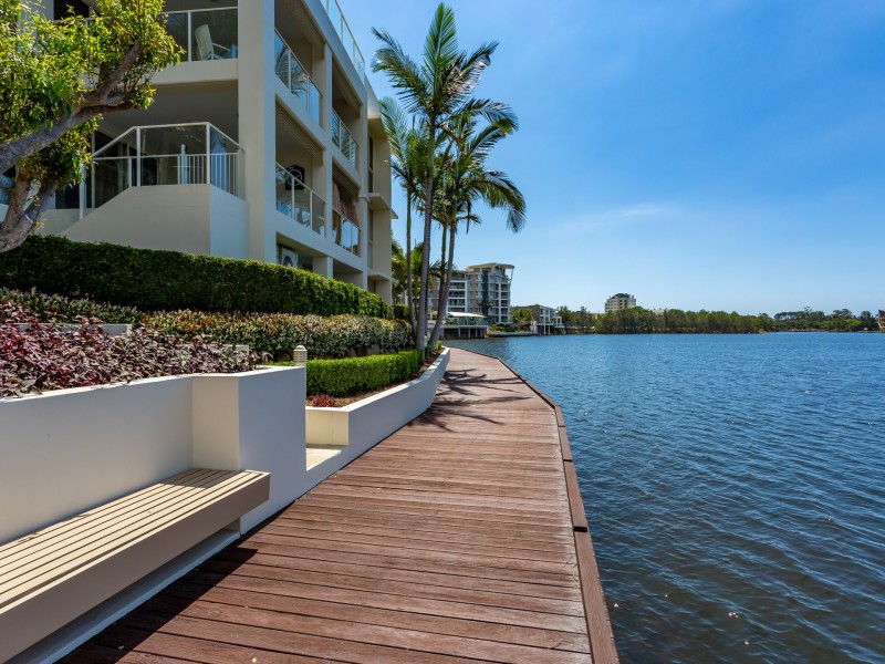 158/251 Varsity Parade, Varsity Lakes QLD 4227