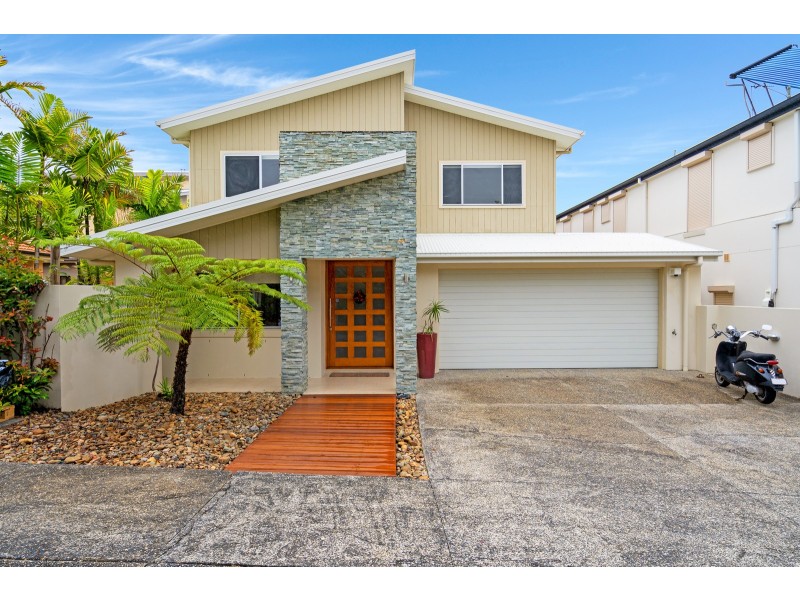 55 Bridgewater Drive, Varsity Lakes QLD 4227