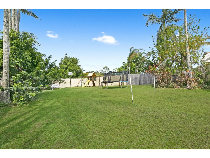 22 Hickey Way, Carrara QLD 4211