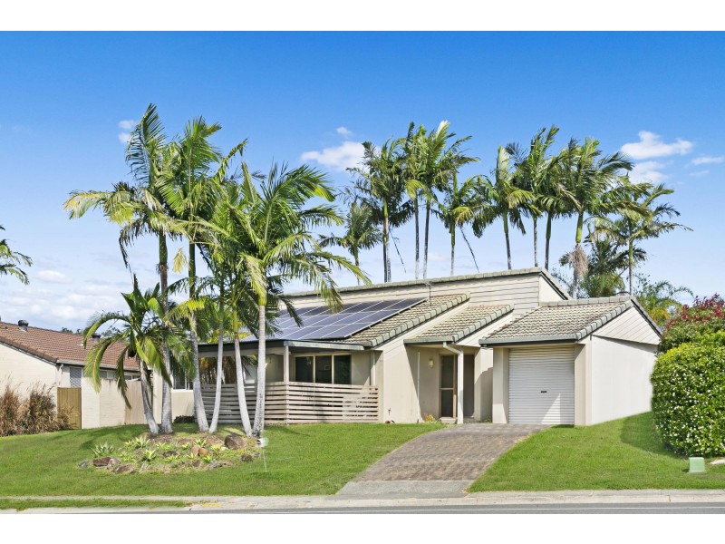 22 Hickey Way, Carrara QLD 4211