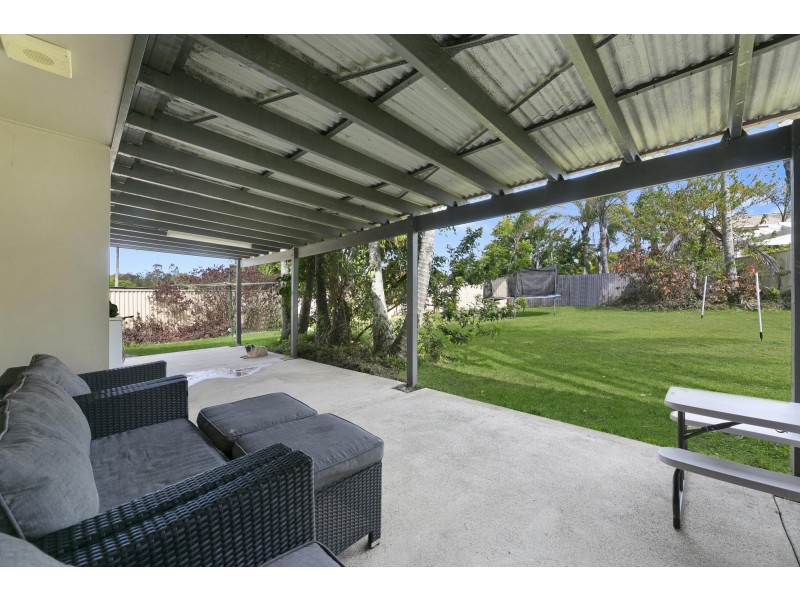 22 Hickey Way, Carrara QLD 4211