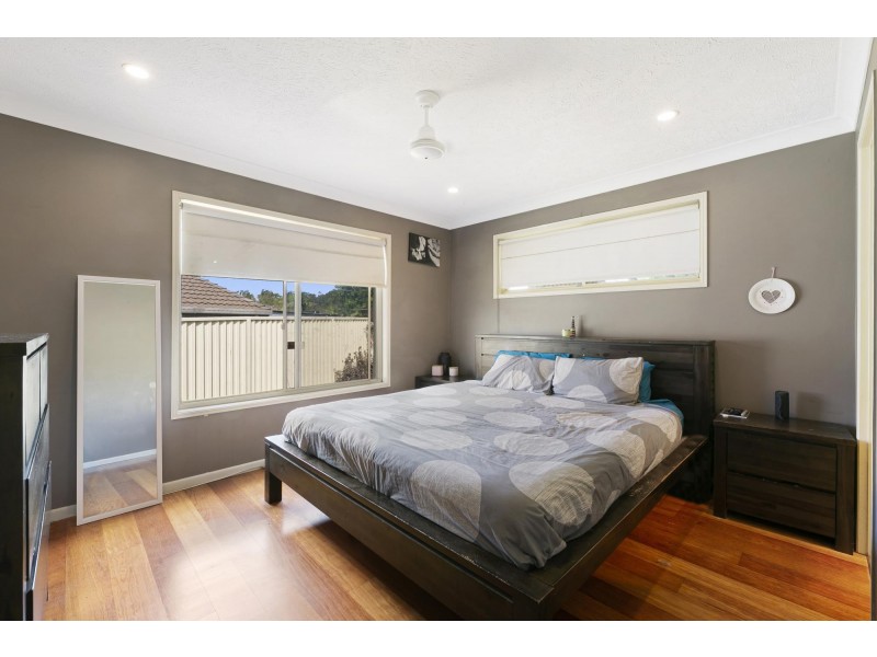 22 Hickey Way, Carrara QLD 4211