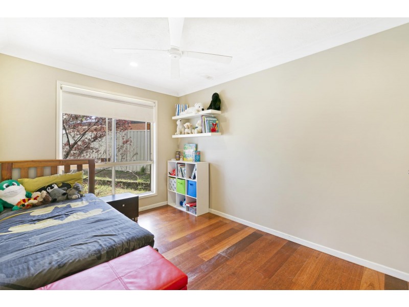 22 Hickey Way, Carrara QLD 4211