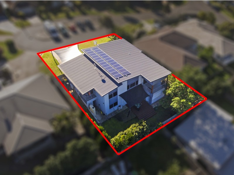 6 Bunjil Place, Upper Coomera QLD 4209