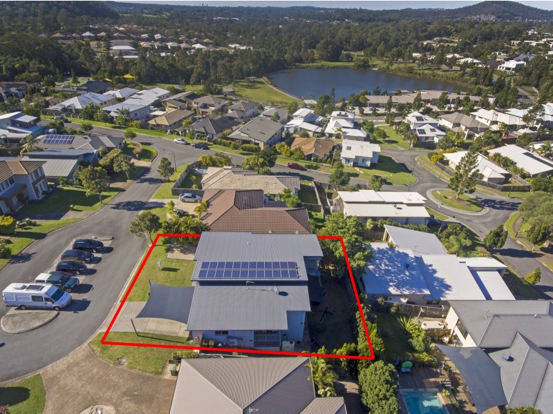 6 Bunjil Place, Upper Coomera QLD 4209