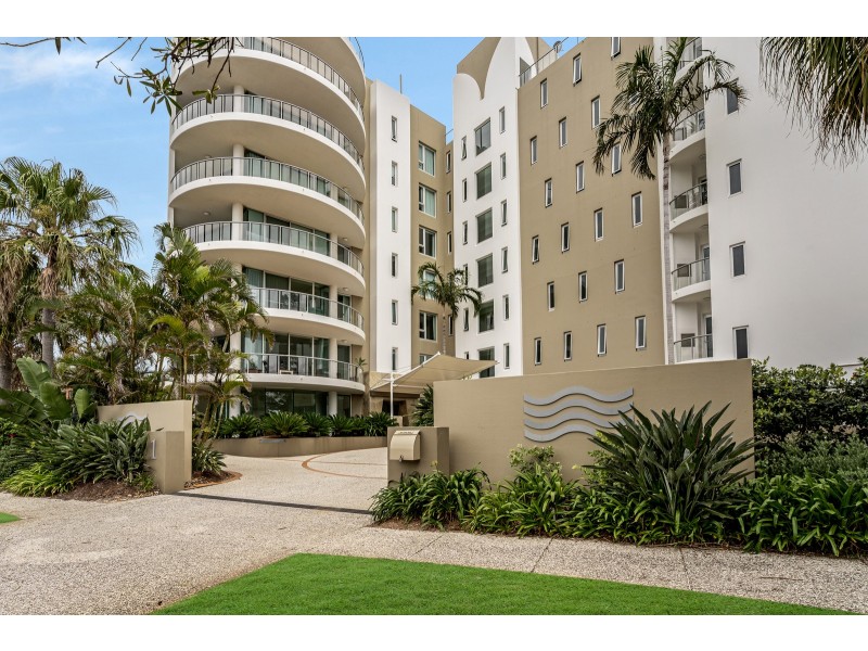 207/1 Twenty First Avenue, Palm Beach QLD 4221