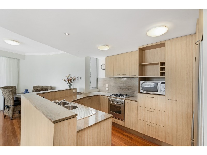 207/1 Twenty First Avenue, Palm Beach QLD 4221