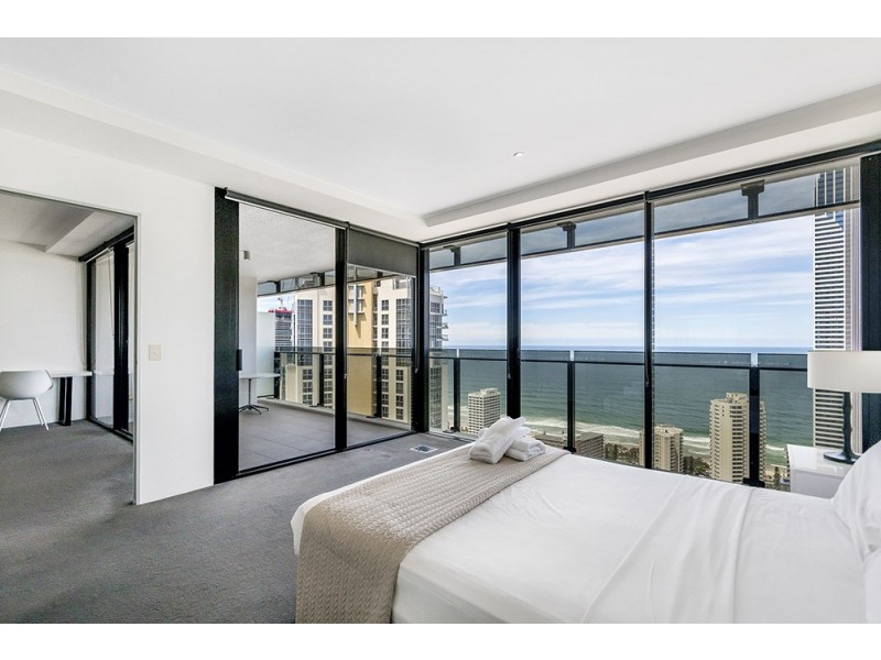2353/9 Ferny Avenue, Surfers Paradise QLD 4217