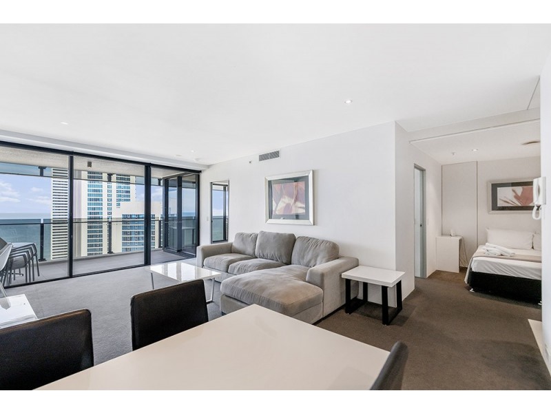 2353/9 Ferny Avenue, Surfers Paradise QLD 4217