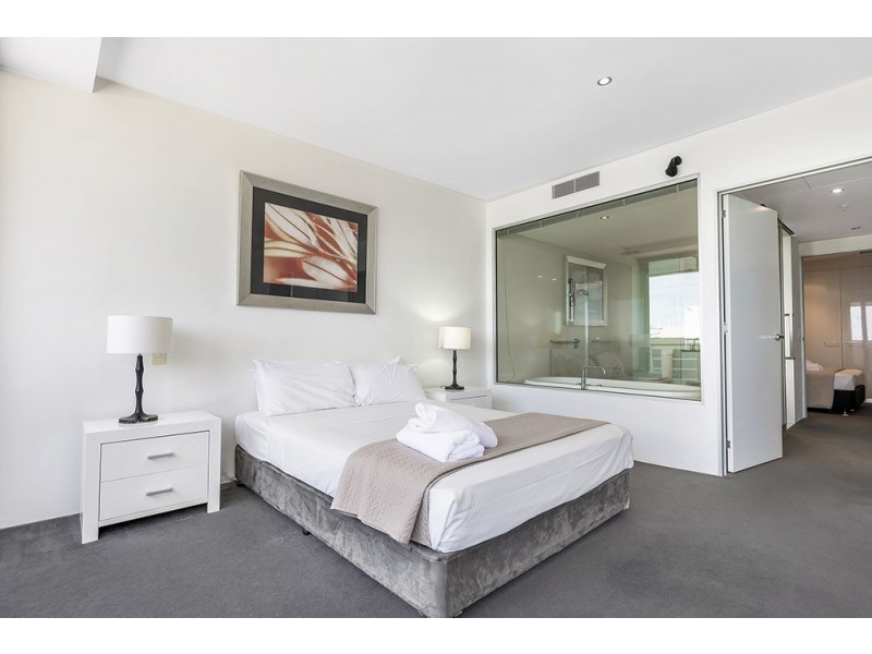 2353/9 Ferny Avenue, Surfers Paradise QLD 4217