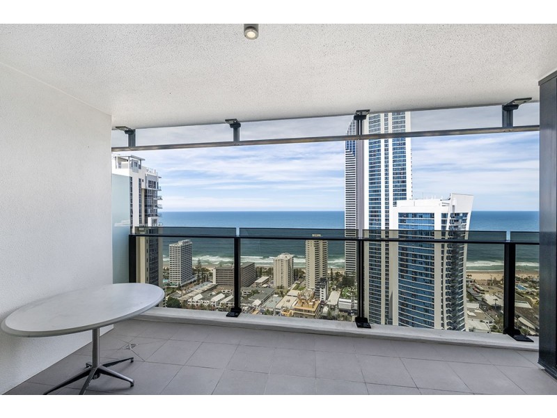 2353/9 Ferny Avenue, Surfers Paradise QLD 4217