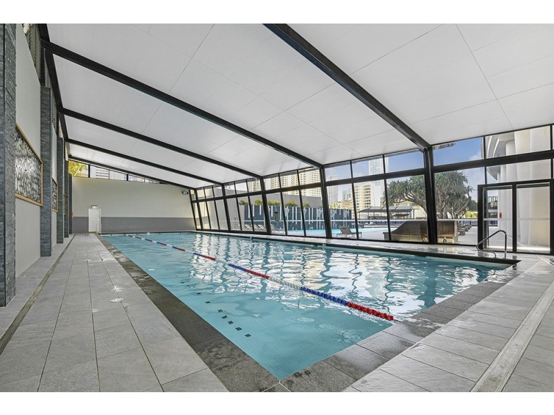 2353/9 Ferny Avenue, Surfers Paradise QLD 4217