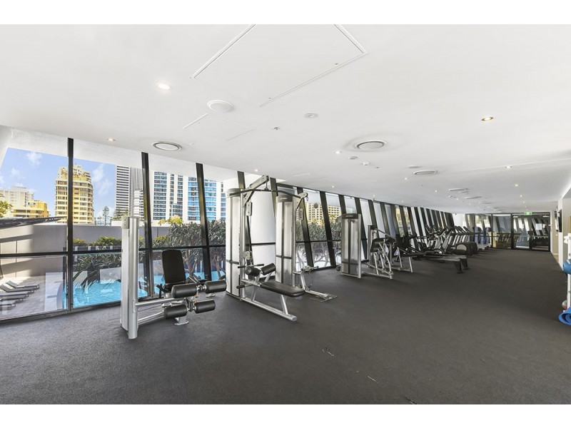 2353/9 Ferny Avenue, Surfers Paradise QLD 4217