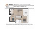 2353/9 Ferny Avenue, Surfers Paradise QLD 4217 Floorplan