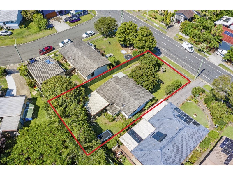 33 Anne Street, Southport QLD 4215