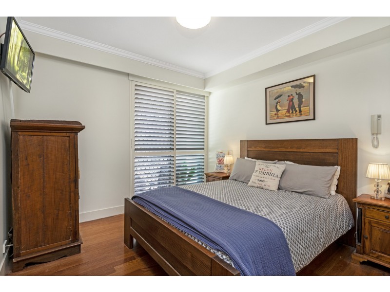 Unit 207/1 Twenty First Avenue, Palm Beach QLD 4221