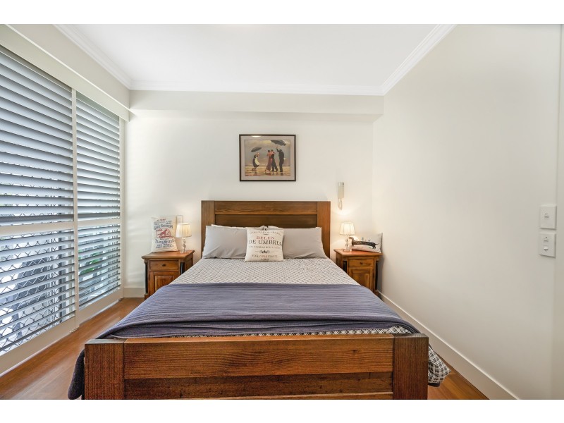 Unit 207/1 Twenty First Avenue, Palm Beach QLD 4221