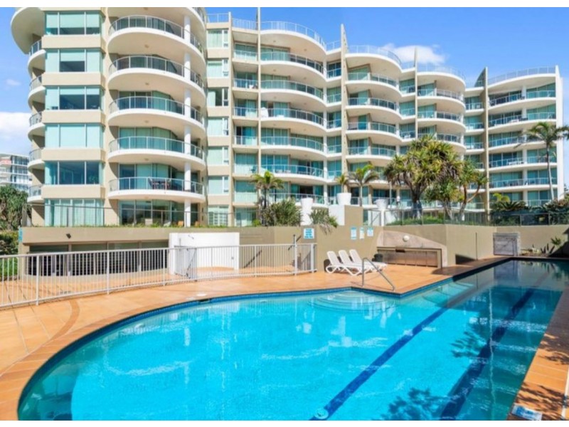 Unit 207/1 Twenty First Avenue, Palm Beach QLD 4221
