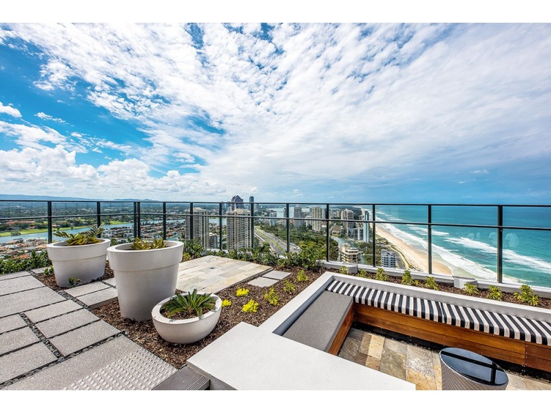 802/3440 Surfers Paradise Boulevard, Surfers Paradise QLD 4217