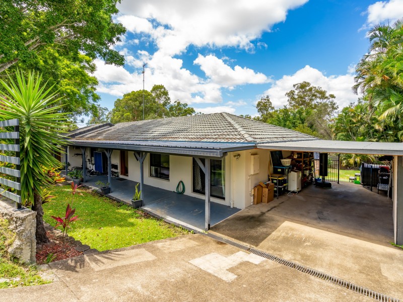 4 Yampi Place, Worongary QLD 4213