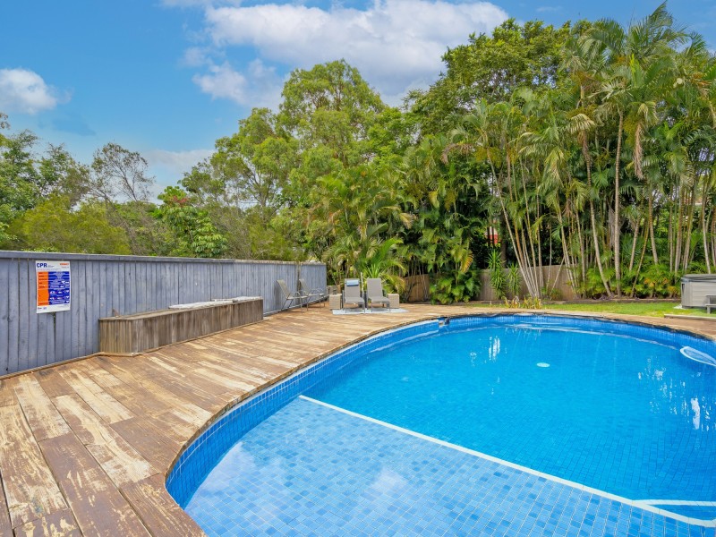 4 Yampi Place, Worongary QLD 4213