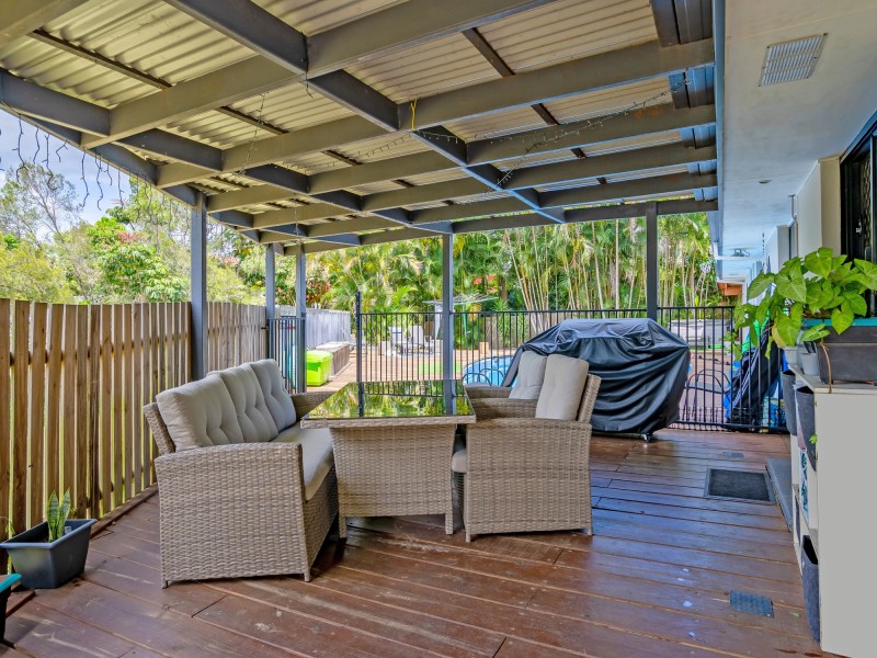 4 Yampi Place, Worongary QLD 4213