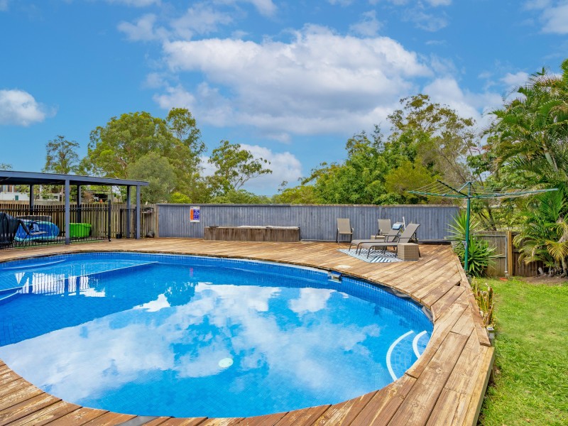 4 Yampi Place, Worongary QLD 4213
