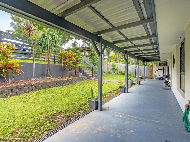 4 Yampi Place, Worongary QLD 4213