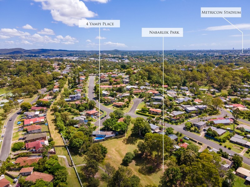 4 Yampi Place, Worongary QLD 4213