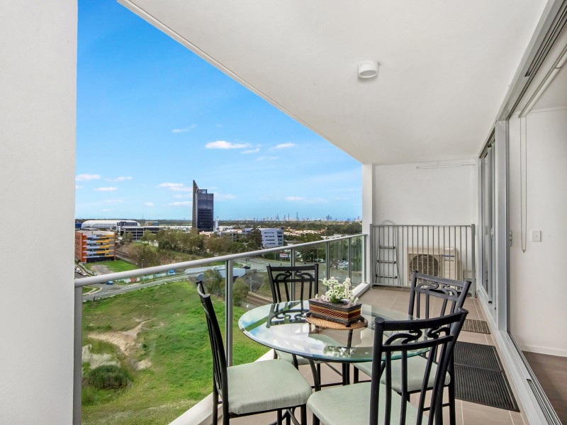 31001/42 Laver Drive, Robina QLD 4226