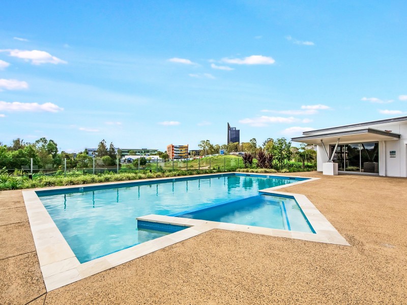 31001/42 Laver Drive, Robina QLD 4226