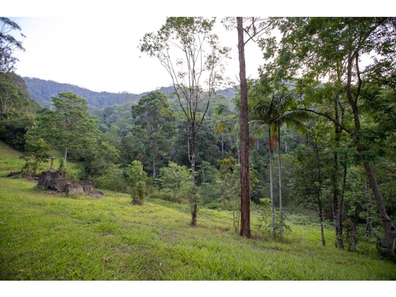 Lot 74 Mt Cougall Road, Tallebudgera Valley QLD 4228