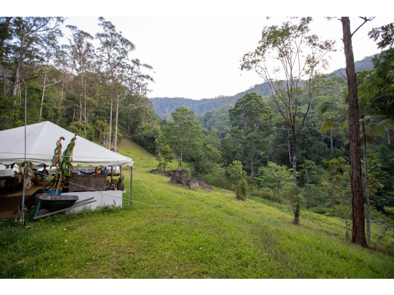 Lot 74 Mt Cougall Road, Tallebudgera Valley QLD 4228