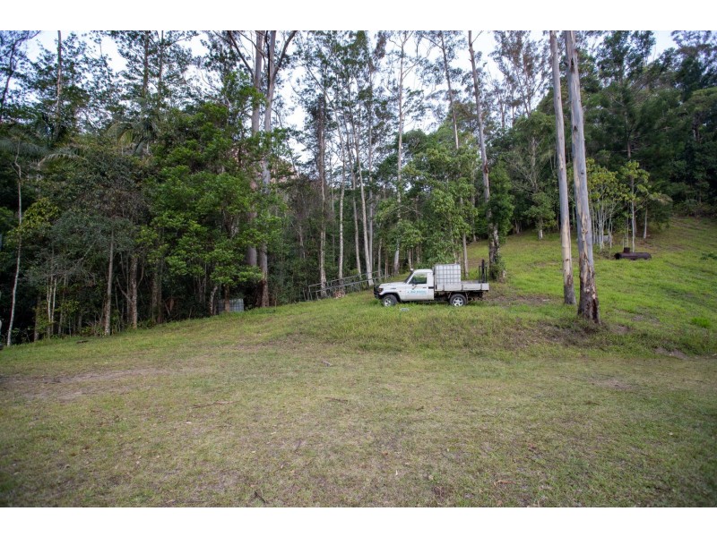 Lot 74 Mt Cougall Road, Tallebudgera Valley QLD 4228