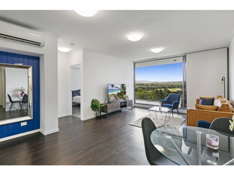 2605/42 Laver Drive, Robina QLD 4226