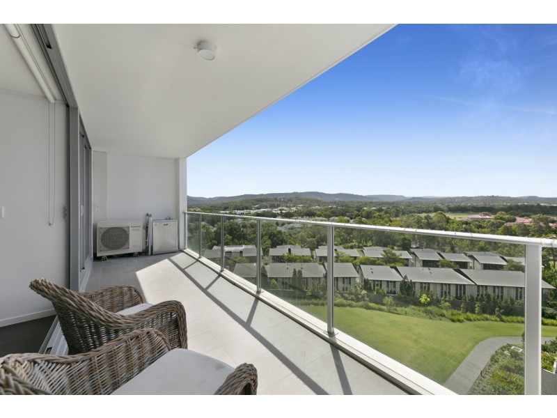 2605/42 Laver Drive, Robina QLD 4226