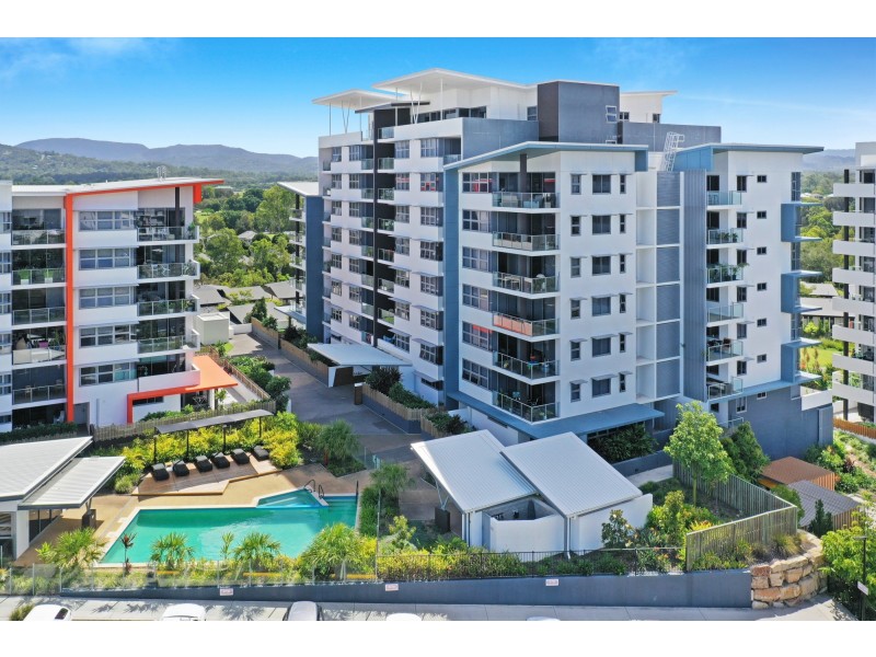 2605/42 Laver Drive, Robina QLD 4226