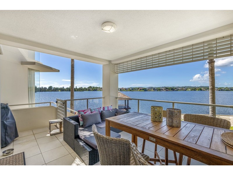 152/251 Varsity Parade, Varsity Lakes QLD 4227