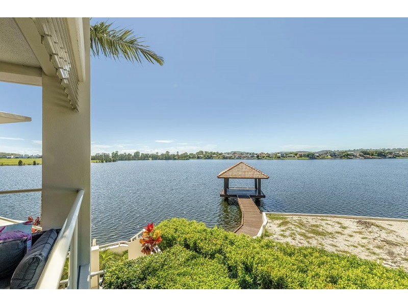 152/251 Varsity Parade, Varsity Lakes QLD 4227