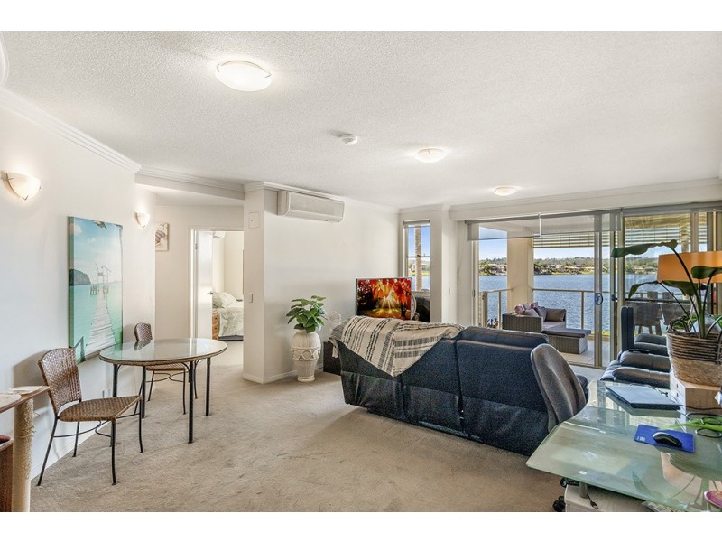 152/251 Varsity Parade, Varsity Lakes QLD 4227